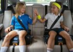 Essential Tips for Choosing and Using Child Safety Seats