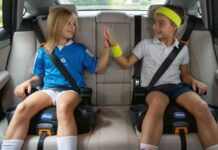 Essential Tips for Choosing and Using Child Safety Seats