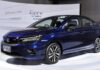 Honda City Hybrid Won’t Launch in Vietnam: Company Reveals Why