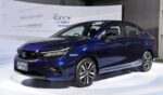 Honda City Hybrid Won’t Launch in Vietnam: Company Reveals Why