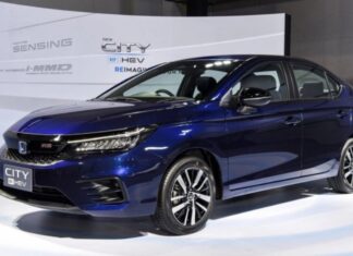 Honda City Hybrid Won’t Launch in Vietnam: Company Reveals Why