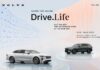Unveiling Volvo’s Two Most Anticipated Models at the Drive. Life. Experience Event