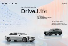 Unveiling Volvo’s Two Most Anticipated Models at the Drive. Life. Experience Event