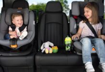 Essential Safety Gear for Kids in Cars: What Every Parent Should Know