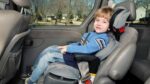 Prediction: Child Seats and Cushions to Become the New Automotive ‘Gift’ by 2026