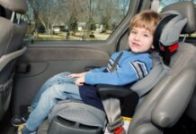 Prediction: Child Seats and Cushions to Become the New Automotive ‘Gift’ by 2026