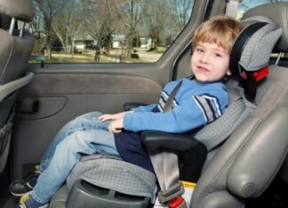 Prediction: Child Seats and Cushions to Become the New Automotive ‘Gift’ by 2026
