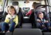 New Child Safety Regulations for Car Travel Effective 2026