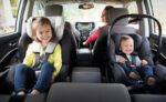 New Child Safety Regulations for Car Travel Effective 2026