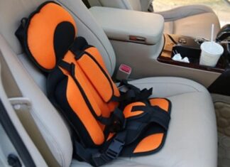 Affordable Child Car Seats Emerge: Do They Truly Meet Safety Standards?