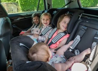 Parents Anxious as Mandatory Child Safety Device Deadline Approaches