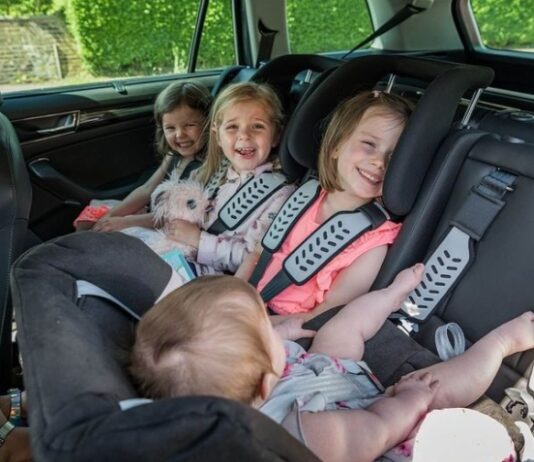 Parents Anxious as Mandatory Child Safety Device Deadline Approaches