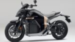 Honda WN7 Unveiled: Electric Motorcycle with 130 km Range per Charge