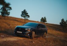 Honda Vietnam to Commence Local Assembly of CR-V e:HEV at Phu Tho Plant by 2026