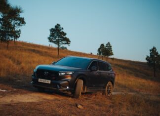 Honda Vietnam to Commence Local Assembly of CR-V e:HEV at Phu Tho Plant by 2026