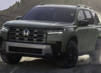 Honda Pilot 2026 Unveiled: Revolutionary Redesign and Advanced Tech Upgrades