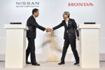 U.S. Market Tightens: Nissan and Honda Join Forces