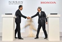 U.S. Market Tightens: Nissan and Honda Join Forces