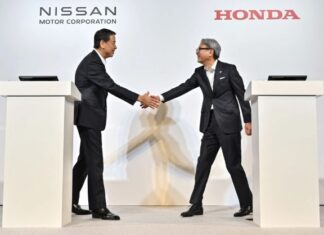 U.S. Market Tightens: Nissan and Honda Join Forces