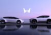 Honda Unveils the “Mobility Universe” at Japan Mobility Show 2025