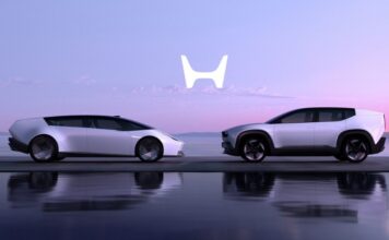 Honda Unveils the “Mobility Universe” at Japan Mobility Show 2025
