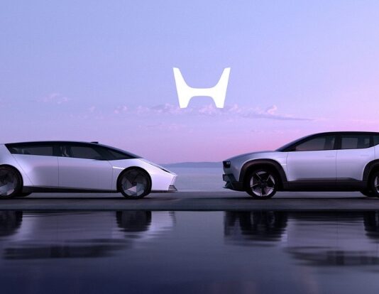 Honda Unveils the “Mobility Universe” at Japan Mobility Show 2025