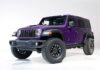 Jeep Revives the V8 Engine in the 2026 Wrangler with the Affordable Moab 392 Edition