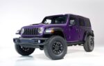 Jeep Revives the V8 Engine in the 2026 Wrangler with the Affordable Moab 392 Edition