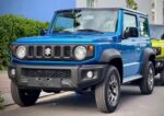 Massive Discounts on Suzuki Jimny: Save Up to Hundreds of Millions on 2024 Models, Clearing Stock Now!