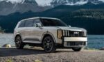 Kia Telluride 2026 Ditches V6 Engine in Favor of Turbo and Hybrid Powertrains