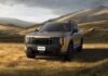 Kia Telluride 2026 Unveiled: Bold, Boxy Design Meets Cutting-Edge Features