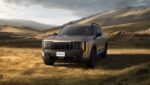 Kia Telluride 2026 Unveiled: Bold, Boxy Design Meets Cutting-Edge Features