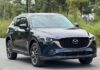 Mazda CX-5 Now Available at an Unbeatable Price Starting from 699 Million VND