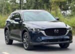 Mazda CX-5 Now Available at an Unbeatable Price Starting from 699 Million VND