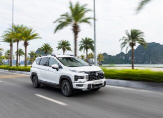 Mitsubishi’s Year-End Mega Deal: 100% Down Payment Support on Xpander & Xforce