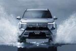 Mitsubishi Launches Pre-Orders for the 2026 Destinator 7-Seater SUV, Starting at 620 Million VND