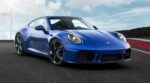 Porsche Sued for Forcing Dealerships to Build Exclusive Showrooms