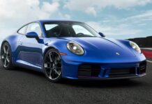 Porsche Sued for Forcing Dealerships to Build Exclusive Showrooms
