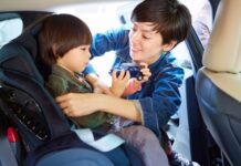Is It Mandatory for Shuttle Services to Install Child Safety Seats?