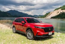 Massive Price Cuts on Hybrid Cars Kickstart Vietnam’s Green Vehicle Race in 2026