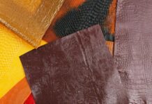 Vietnamese Startup Transforms Shrimp Shells into Bio-Based “Leather,” Piloted by BMW and Mercedes