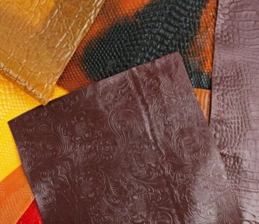 Vietnamese Startup Transforms Shrimp Shells into Bio-Based “Leather,” Piloted by BMW and Mercedes