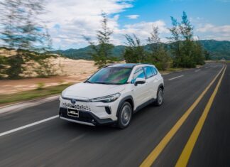 Toyota and Lexus Recall: Dashboard Software Update Required