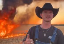 Famous YouTuber Arrested for Tax Evasion After Purchasing a Ferrari F8 Tributo