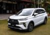 Toyota Veloz Hybrid Set to Launch in Southeast Asia: Vietnam on the Horizon