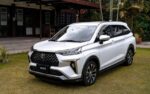 Toyota Veloz Hybrid Set to Launch in Southeast Asia: Vietnam on the Horizon