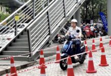 Hanoi Proposes Up to VND 5 Million Subsidy for Switching from Gasoline Motorcycles to Electric Bikes