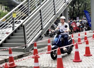 Hanoi Proposes Up to VND 5 Million Subsidy for Switching from Gasoline Motorcycles to Electric Bikes