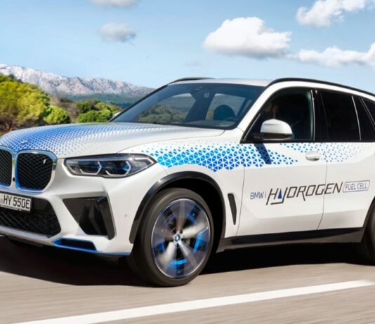 Hydrogen-Powered Vehicles: The Potential Backbone of a Green Transportation Future
