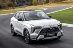 Mitsubishi Xforce HEV 2026 Launches in Southeast Asia: Starting at $31,000 USD